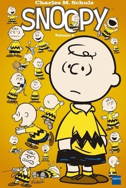 Snoopy