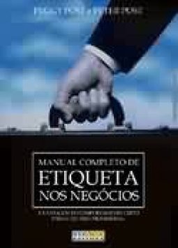 Manual Completo de Etiqueta nos Negócios