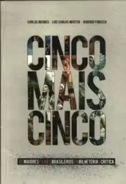 Cinco Mais Cinco
