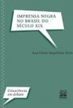 IMPRENSA NEGRA NO BRASIL DO SECULO XIX