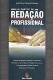 Manual Prático de Redação Profissional