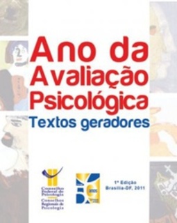 Ano da Avaliação Psicológica