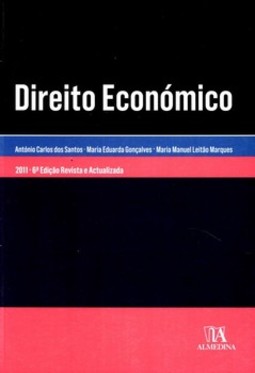 Direito económico