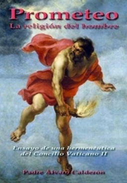 Prometeo, la Religión del Hombre