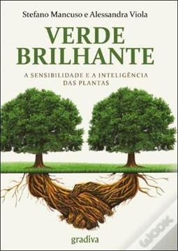 VERDE BRILHANTE: A SENSIBILIDADE E A...