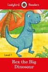 Rex the dinosaur - 1