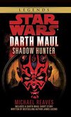 Shadow Hunter: Star Wars (Darth Maul)