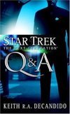 Star Treck - The Next Generation - Q & A