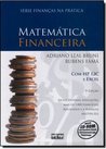 Matemática financeira: Com HP12C e Excel
