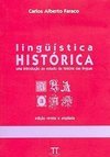 Linguística Histórica: uma Introdução ao Estudo da História das...
