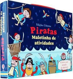 Piratas