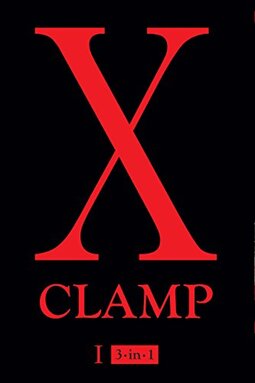 X, Vol. 1: Includes Vols. 1, 2 & 3: 3-in-1