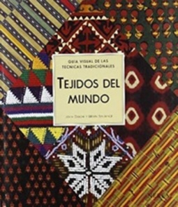 Tejidos Del Mundo
