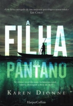 A filha do pântano