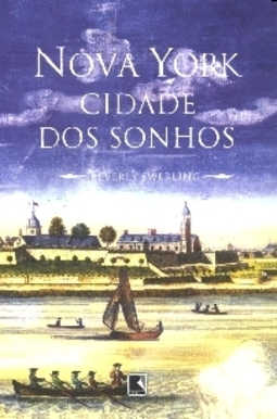 NOVA YORK, CIDADE DOS SONHOS