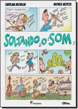 SOLTANDO O SOM
