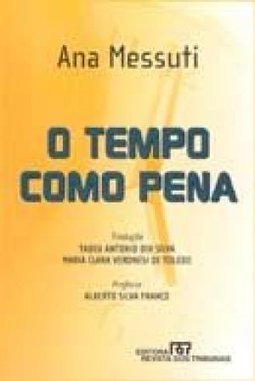 O Tempo Como Pena