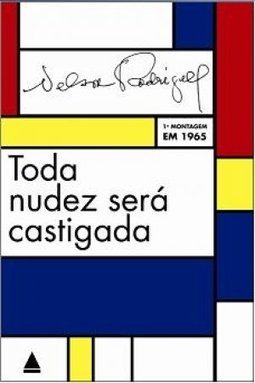 TODA NUDEZ SERA CASTIGADA