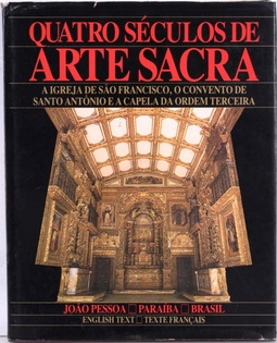 Quatro Séculos de Arte Sacra