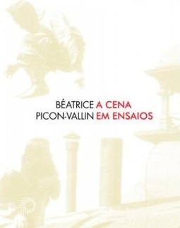 A cena em ensaios