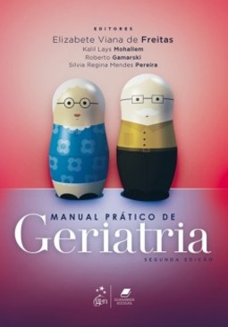 Manual prático de geriatria