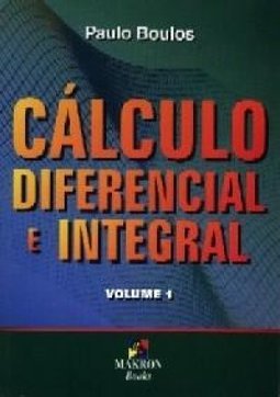 Cálculo diferencial e integral