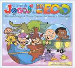 O Livro de Jogos do Dr. Eco