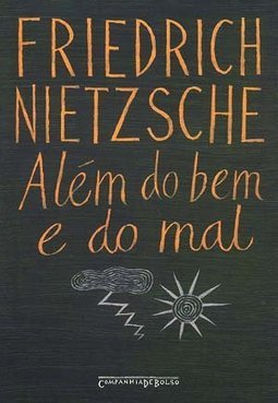 Além Do Bem E Do Mal - Edição De Bolso