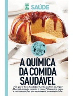 A química da comida saudável