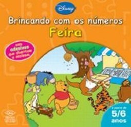 Brincando Com os Números: Feira