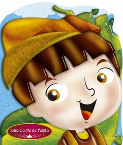 João e o pé de feijão