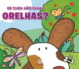 De quem são essas orelhas?