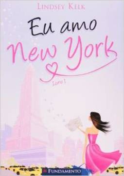 EU AMO NEW YORK