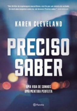 Preciso Saber