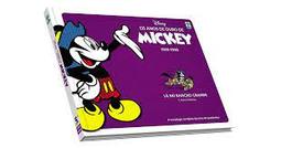 Os anos de ouro de Mickey 1939- 1940
