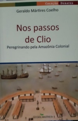 Nos passos de Clio