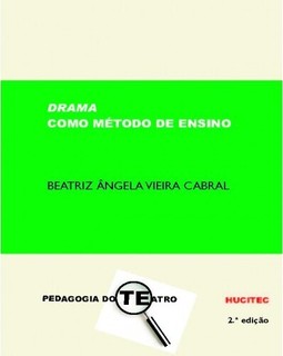 Drama como método de ensino