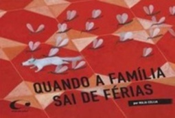 Quando a familia sai de ferias