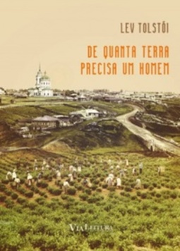 De Quanta Terra Precisa Um Homem