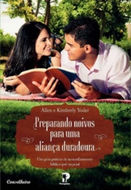 Preparando Noivos Para Uma Aliança Duradoura