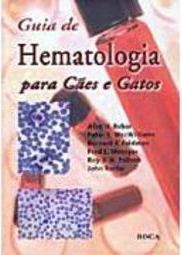 Guia de Hematologia para Cães e Gatos