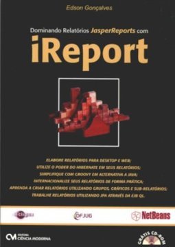 Dominando Relatórios JasperReports com iReport