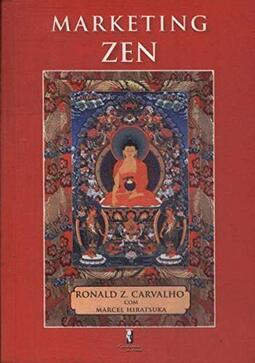 Princípios do marketing zen