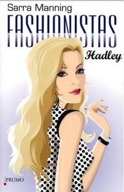FASHIONISTAS HADLEY