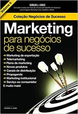 Marketing para negócios de sucesso