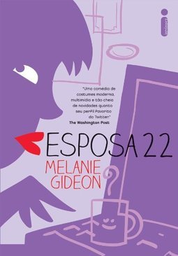 Esposa 22 - Melanie Gideon