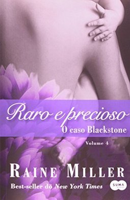 RARO E PRECIOSO - O CASO BLACKSTONE