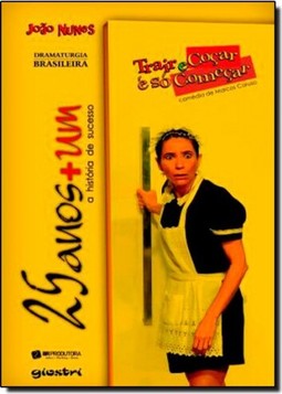 25 Anos + 1: A Historia De Sucesso De Trair E Cocar E So Comecar