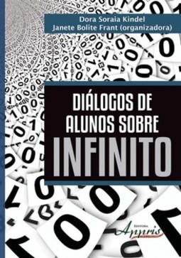 Diálogos de alunos sobre infinito