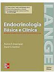 Endocrinologia: Básica e Clínica